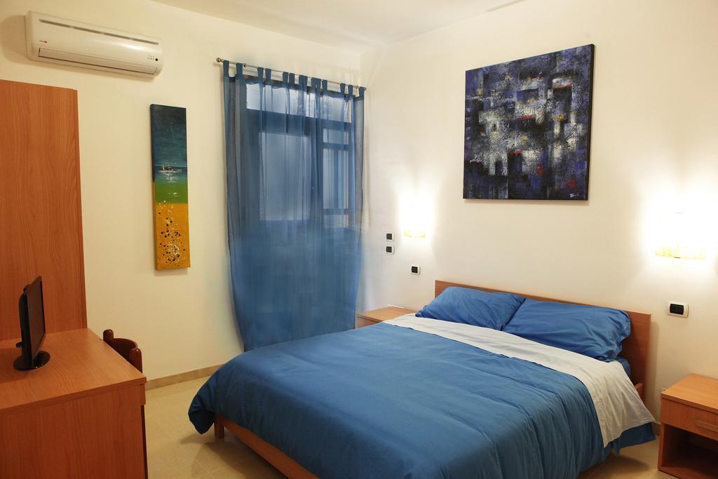 B&B Casa La Dolce Vita Nuova Gibellina Zimmer foto