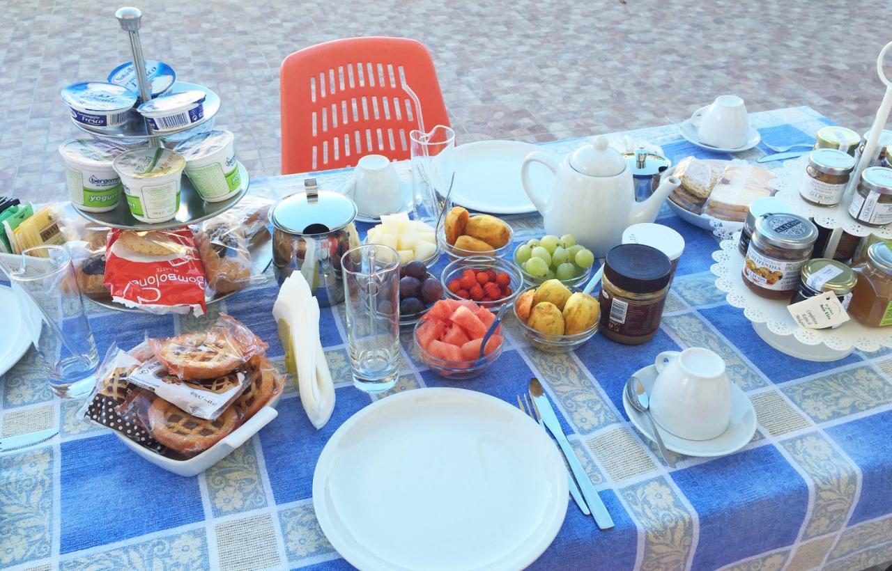 B&B Casa La Dolce Vita Nuova Gibellina Zimmer foto